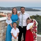 Seeker profile avatar for Nanny / Babysitter Needed For One Week