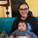 Seeker profile avatar for Nanny Needed For 1 Child In Fife.