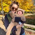 Seeker profile avatar for Nanny Needed For 1 Child In Tosa