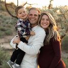 Seeker profile avatar for Nanny For Our Toddler