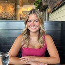 Gabrielle M.'s Photo