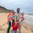 Seeker profile avatar for Nanny Needed For 3 Children In Boulder