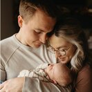 Seeker profile avatar for Full-Time Nanny Needed For One Infant