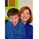 Seeker profile avatar for Looking For A Buddy!  Young Man With Down Syndrome
