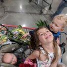 Seeker profile avatar for Nanny For 3 Children In Los Altos