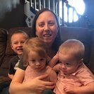 Photo for Nanny Needed For 2 Children In Tulsa Hills Area.