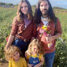 Seeker profile avatar for Nanny Needed For 2 Children In Georgetown