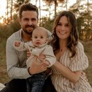 Seeker profile avatar for Part-time Nanny For 2 Kids Under 5 (2-3 Days A Week)