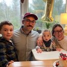 Seeker profile avatar for Part-Time Nanny Needed For 15 Month Old In Quechee