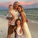 Seeker profile avatar for Part-time Nanny Needed For 2 Children In Marietta.