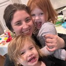 Photo for Playful Part Time Babysitter For Toddlers. Flexible Schedule.