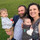 Photo for Part-Time Nanny Needed For 2 Children In Pittsburgh