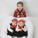Seeker profile avatar for Nanny Needed For 2 Middle School Age Children In Hingham