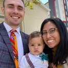 Seeker profile avatar for Part Time Nanny Needed For 1 Child In Camarillo.