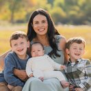 Seeker profile avatar for Nanny To Join Nanny Share