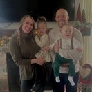 Seeker profile avatar for Nanny Needed For 2 Children In Moorestown.