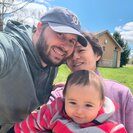 Seeker profile avatar for Nanny Needed To Help Out With Baby In NE Grand Rapids