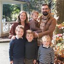 Seeker profile avatar for Nanny Needed For My Children In Birmingham