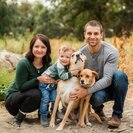 Seeker profile avatar for Nanny Needed For 1 Child In Lathrop.