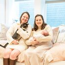 Seeker profile avatar for Nanny Needed For 1 Infant In Washington