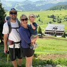 Seeker profile avatar for Nanny Needed For 1 Child In Portland