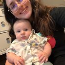 Seeker profile avatar for Part-time Sitter Or Nanny Needed For 2 Fun-Loving Toddlers + 1 Happy Baby