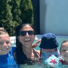 Seeker profile avatar for Weekend Nanny In Breckenridge (Ski Season)