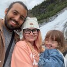 Seeker profile avatar for Nanny Needed For My Children In New York.