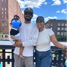 Seeker profile avatar for Nanny Needed For 1 Year Old In New York