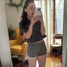 Seeker profile avatar for Seeking A House Mom For Light Housekeeping And Gentle Guidance, With Lorelai Gilmore Vibes