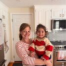 Seeker profile avatar for Looking For A Babysitter / Nanny For My Two Year Old Girl In Hopkinton
