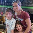 Seeker profile avatar for Babysitter Needed For 2 Children In Gloucester Twp