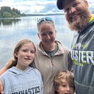 Seeker profile avatar for Babysitter Needed For 2 Children In Hortonville.
