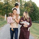 Seeker profile avatar for Nanny Needed For 3 Children In Altamont
