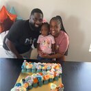 Seeker profile avatar for Nanny Needed For 1 Child