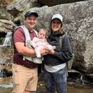 Seeker profile avatar for Weekday Nanny For Infant In South Park Area