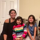 Seeker profile avatar for Nanny Needed For 3 Children In Midlothian.