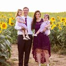 Seeker profile avatar for Temporary Nanny Needed For 17 Month Old And Almost-3 Year Old Girls