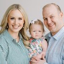 Seeker profile avatar for Long Term Nanny Needed For 20 Month Old Girl In Edina