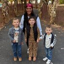 Seeker profile avatar for Nanny Needed For 3 Children In Tinley Park