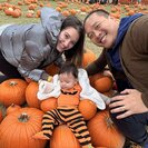 Seeker profile avatar for Nanny Needed 3 Days A Week For 1 Baby In West Philly