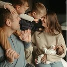 Seeker profile avatar for Nanny Needed For 3 Children In Boise