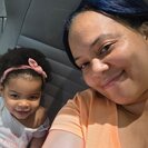 Seeker profile avatar for Nanny Needed For 1 Child In Gwynn Oak.