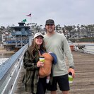 Seeker profile avatar for In Home Nanny Needed 2-3x A Week In Ennis.