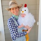 Seeker profile avatar for Nanny Needed For 1 Child In Colorado Springs.