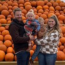 Seeker profile avatar for Nanny For 2 Smart And Silly Toddlers