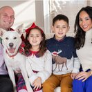 Seeker profile avatar for Permanent Part Time Nanny/Mother's Helper In Middlebury CT