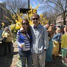 Seeker profile avatar for Afternoon Childcare Needed For Family In New Canaan