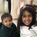 Seeker profile avatar for Babysitter Needed For 2 Children In Ellicott City.