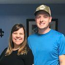 Seeker profile avatar for 20-30hr Per Week Nanny Needed For Snuggly Infant And Active Preschooler In Munroe Falls